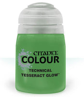 Technical: Tesseract Glow (18 ml) Item Code 27-35