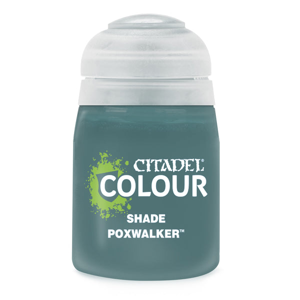 Shade: Poxwalker (18 ml) Item Code 24-30