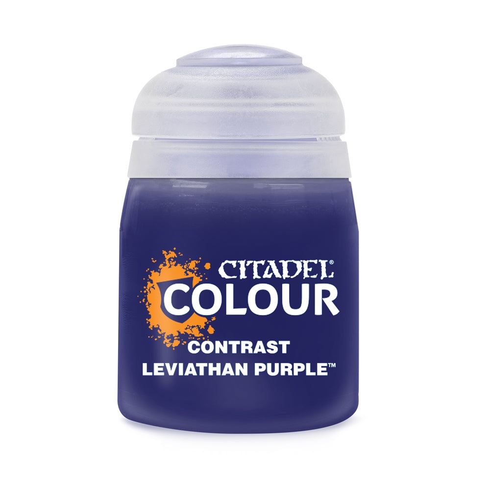 Contrast: Leviathan Purple (18 ml) Item Code 29-62