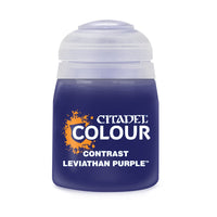 Contrast: Leviathan Purple (18 ml) Item Code 29-62