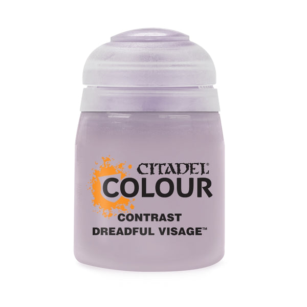 Contrast: Dreadful Visage (18 ml) Item Code 29-65