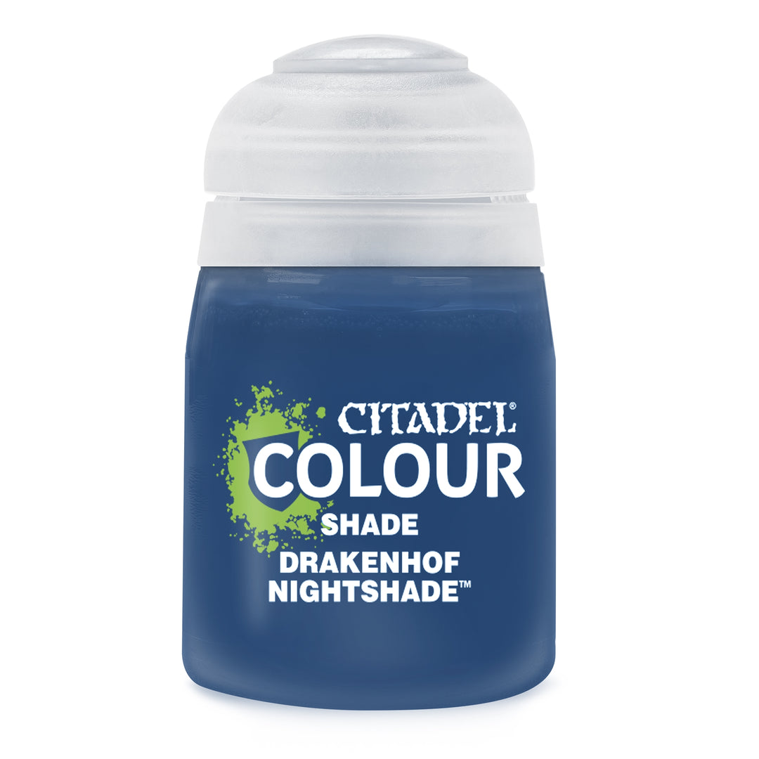 Shade: Drakenhof Nightshade (18 ml)  Item Code 24-17