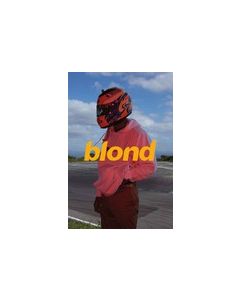 Frank Ocean Helmet