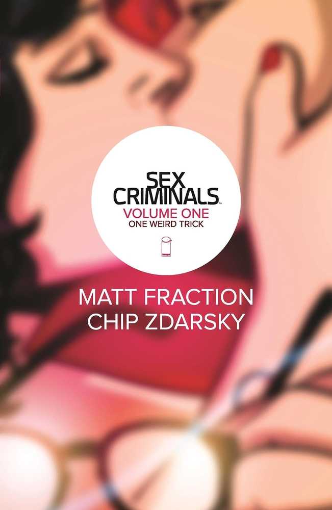 Sex Criminals TPB Volume 01