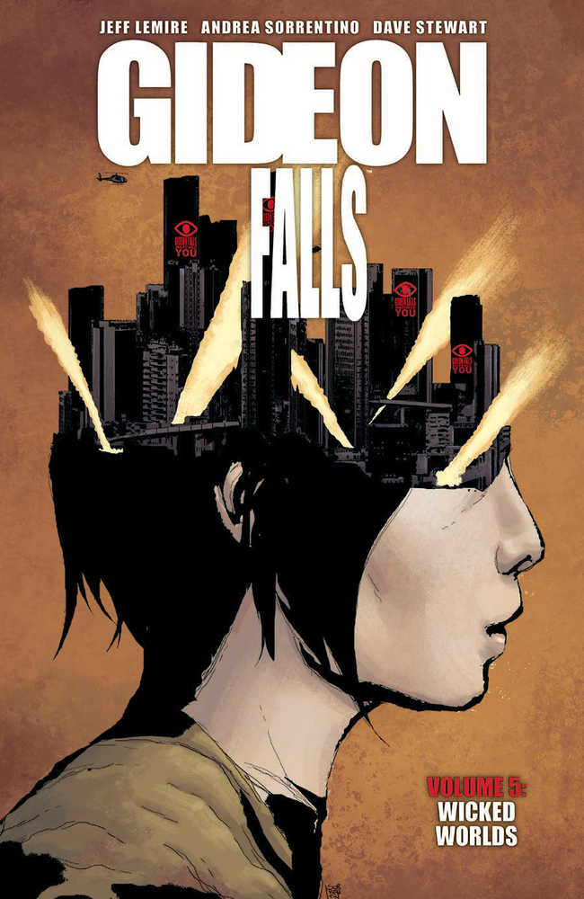 Gideon Falls TPB Volume 05