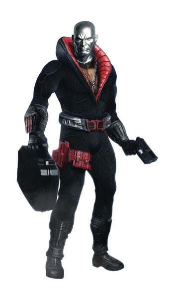 One-12 Collective G.I. Joe Destro Action Figure