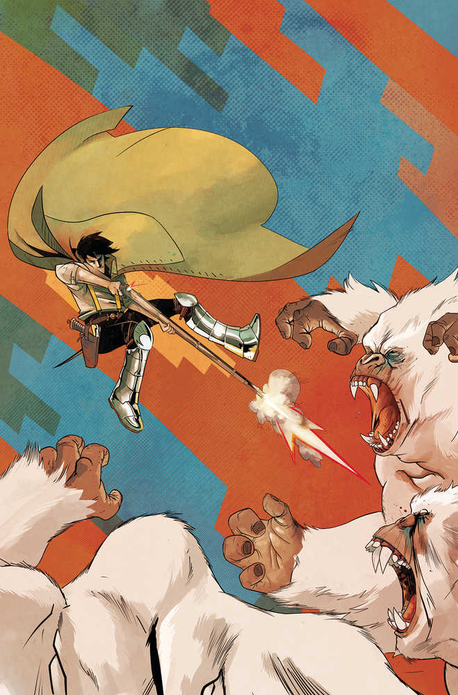 John Carter Of Mars #1 Cover S 7 Copy Foc Variant Edition Piriz Virgin