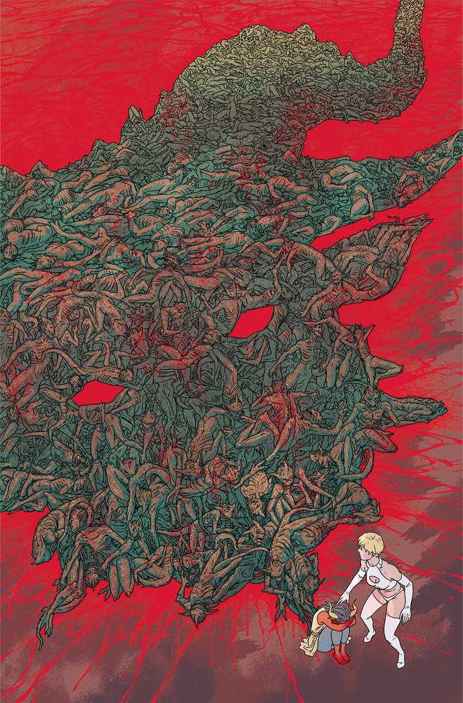 NYX #9 Cover O 11 Copy Foc Variant Edition Lopez Virgin