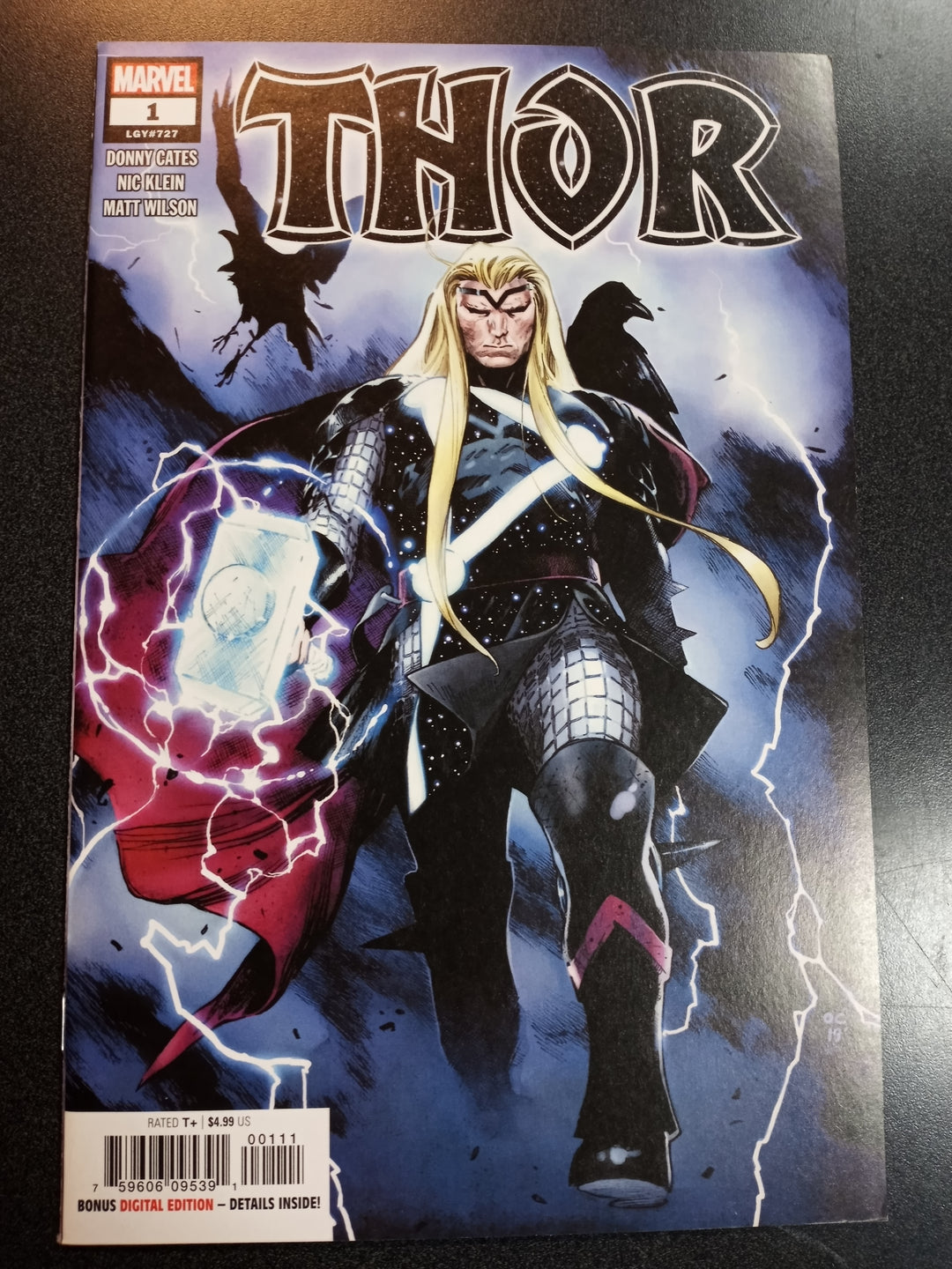 Thor #1