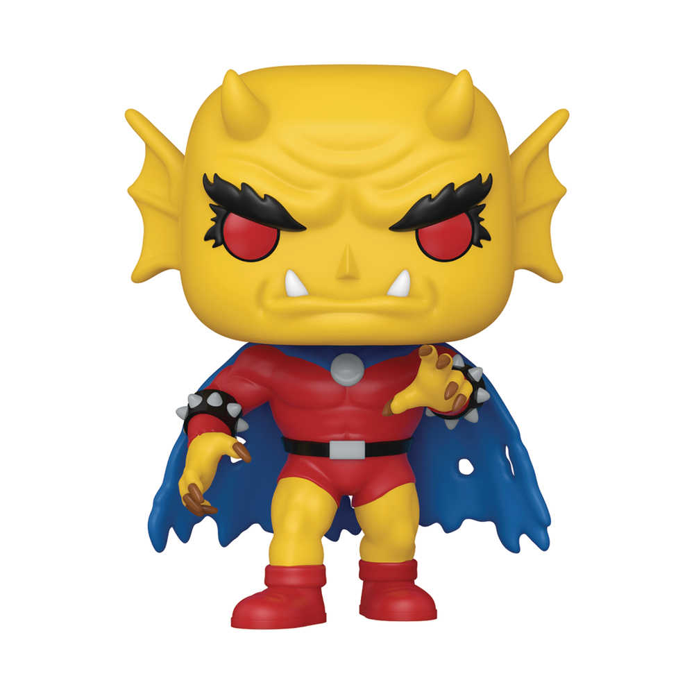 Funko Pop! DC Etrigan the Demon #459