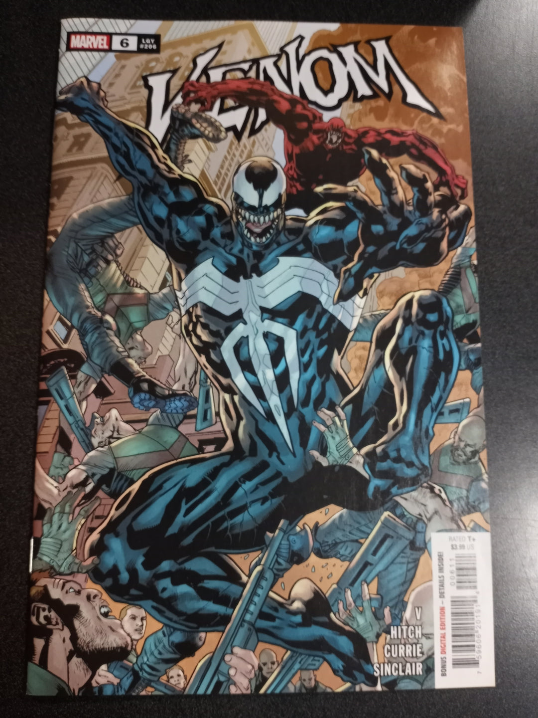 Venom #6