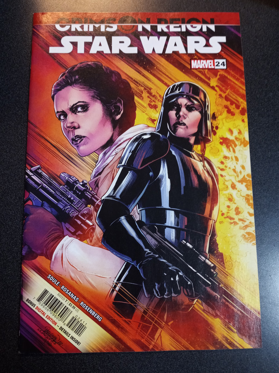 Star Wars #24