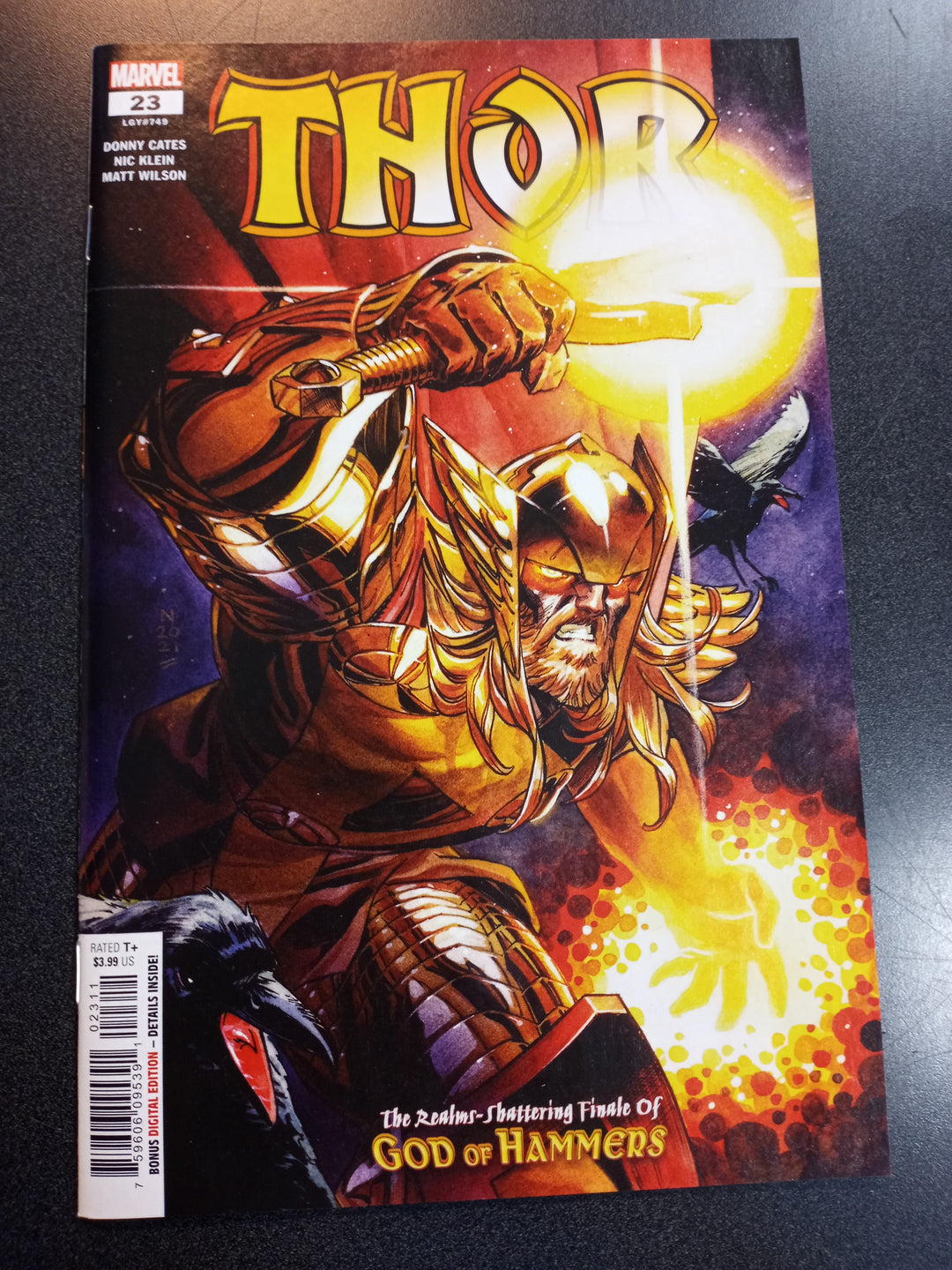 Thor #23