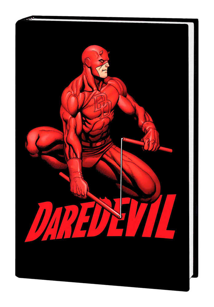 Daredevil By Waid & Samnee Omnibus Volume. 2 [New Printing, Direct Market Only]