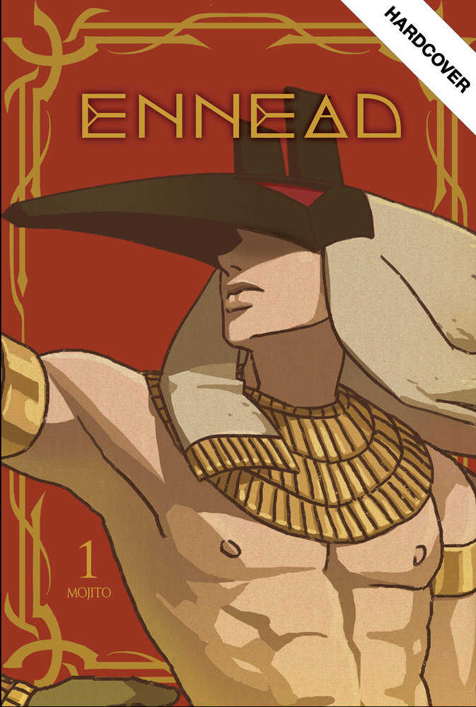 Ennead Volume. 1