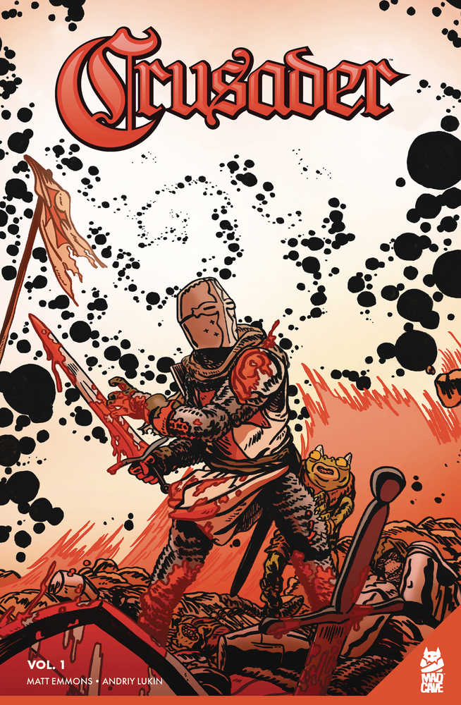 Crusader TPB