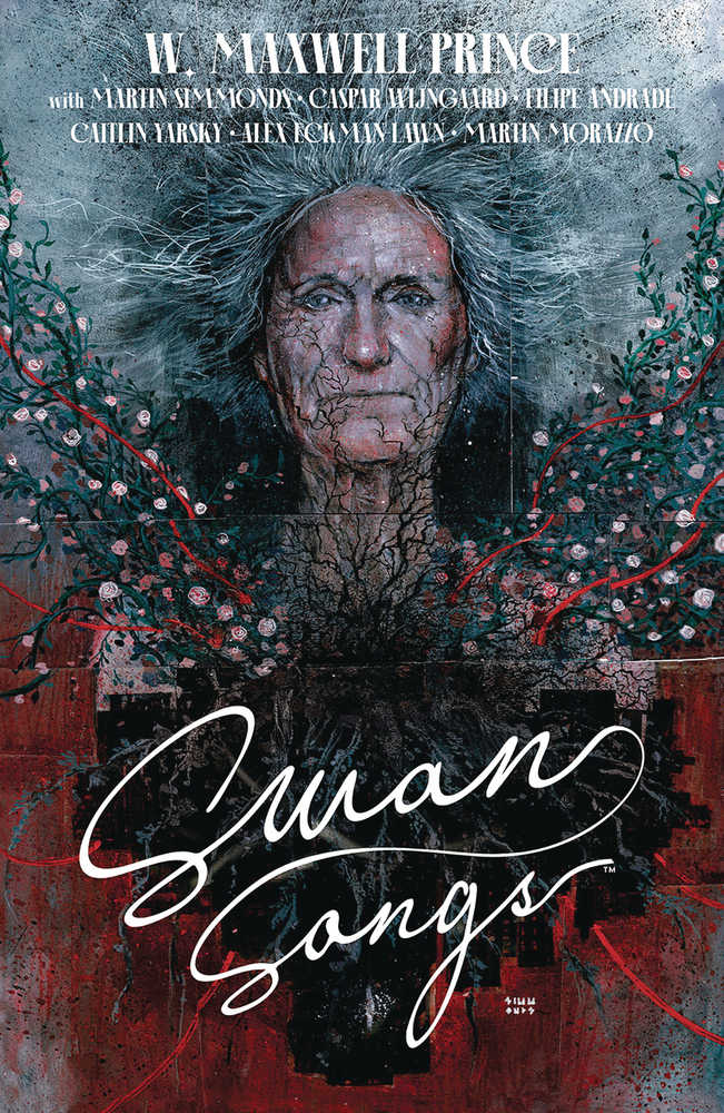 Swan Songs TPB