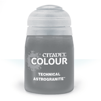 Technical: Astrogranite (24 ml) Item Code 27-30