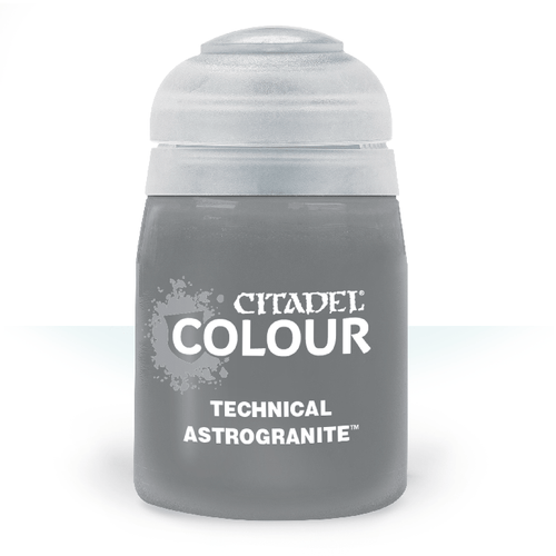 Technical: Astrogranite (24 ml) Item Code 27-30