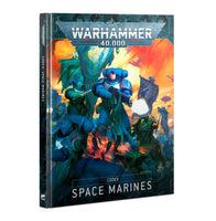 Codex: Space Marines (EN)