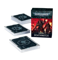 Datacards: Deathwatch