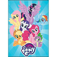 My Little Pony Magnet