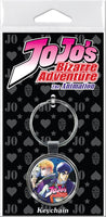 Jojo Phantom Blood Keychain