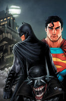 Batman Superman #1 Kincaid Batman Variant