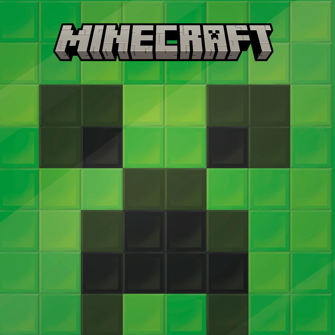 Beware The Creeper! (Mobs Of Minecraft #1)