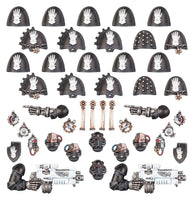 Iron Hands Primaris Upgrades & Transfers (2020)