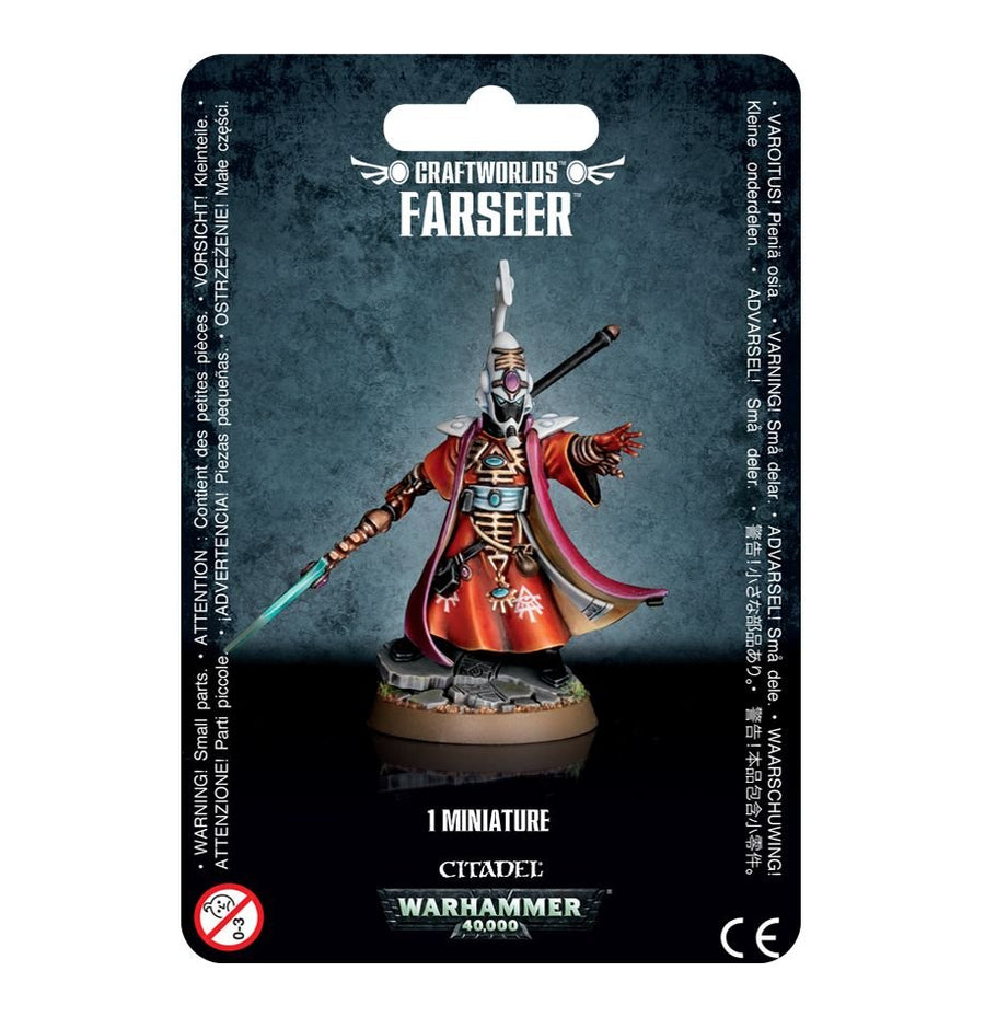 Farseer