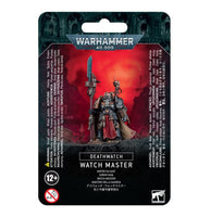 Deathwatch Watch Master (2020)