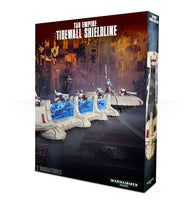 T'au Empire Tidewall Shieldline