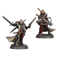 Cities/sigmar: Galen & Doralia Ven Denst