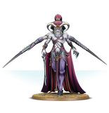 Daemons of Slaanesh Keeper of Secrets (2019)