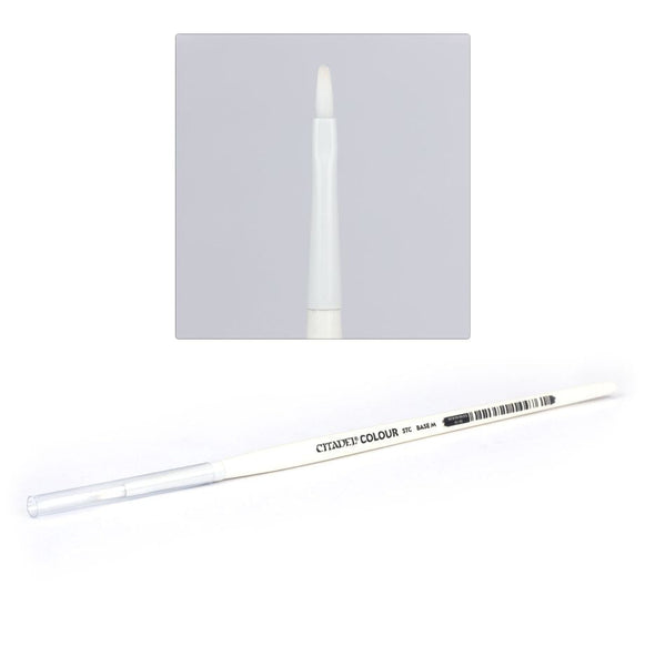 Synthetic Base Brush (Medium)