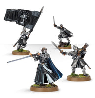 Forces of Gondor — Gull Miniatures