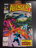 Avengers #299