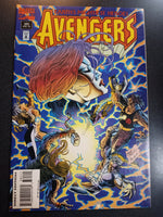 Avengers #385