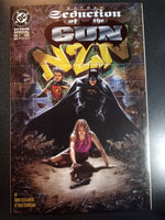 Batman Seduction Of The Gun 64-Page Special 1993