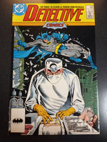 Detective Comics #579