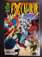 Excalibur #109