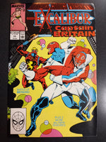 Marvel Comics Presents #33