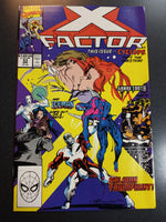 X-Factor #53