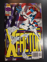 X-Factor #127