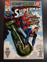 Superman (1987) #54