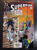 Superman (1987) #35