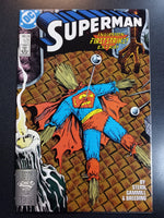 Superman (1987) #26