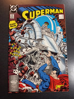 Superman (1987) #19