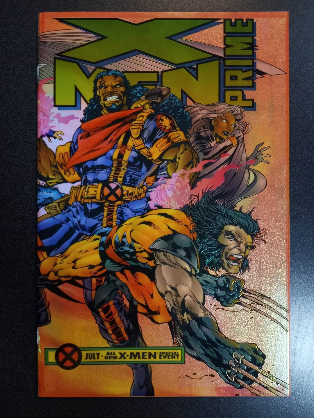 X-Men Prime #1 (1995) NM